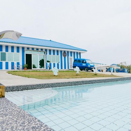 Loju Seaview Homestay Île Lamay Extérieur photo