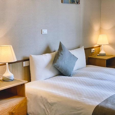 Loju Seaview Homestay Île Lamay Extérieur photo