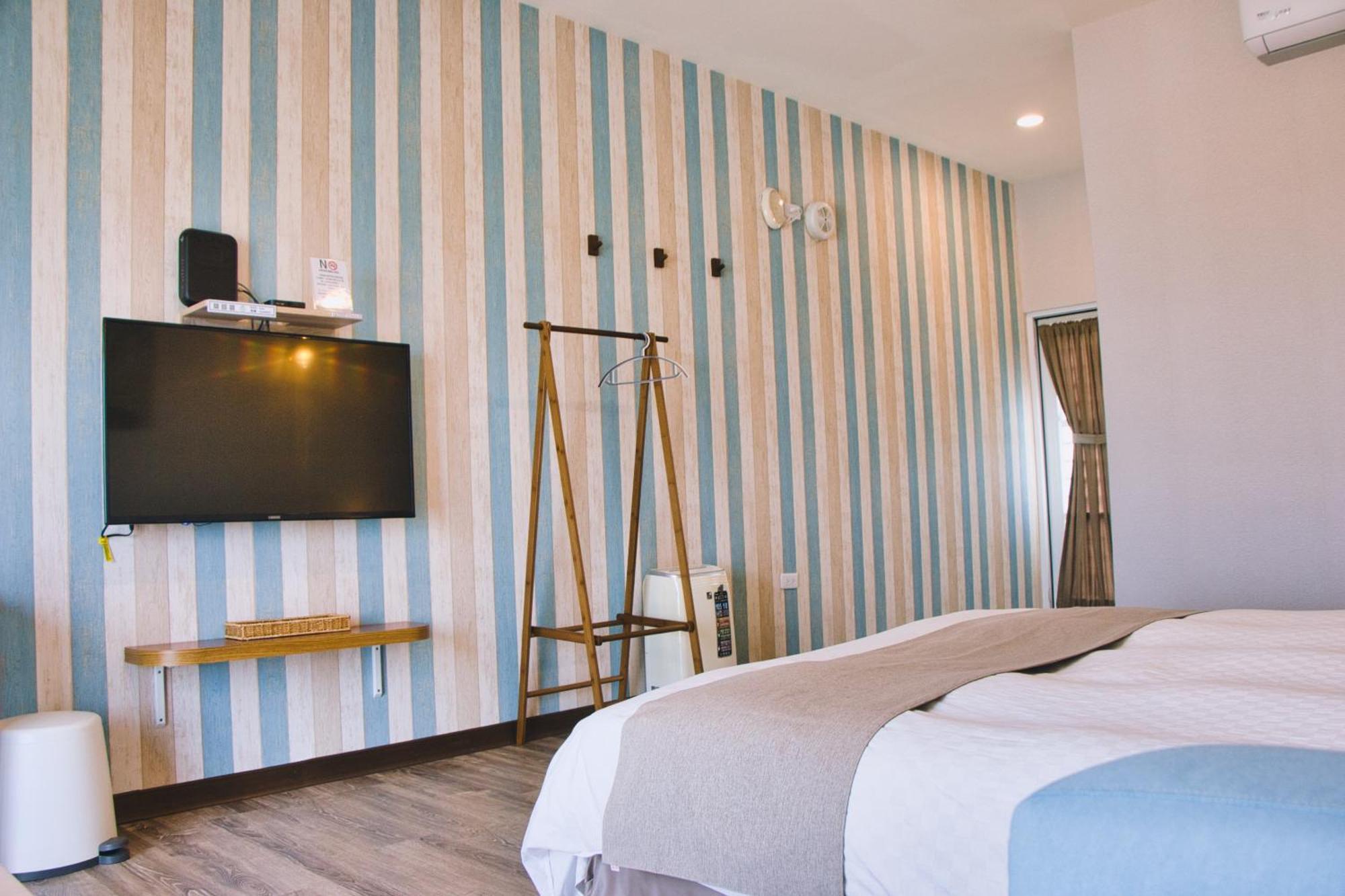 Loju Seaview Homestay Île Lamay Extérieur photo
