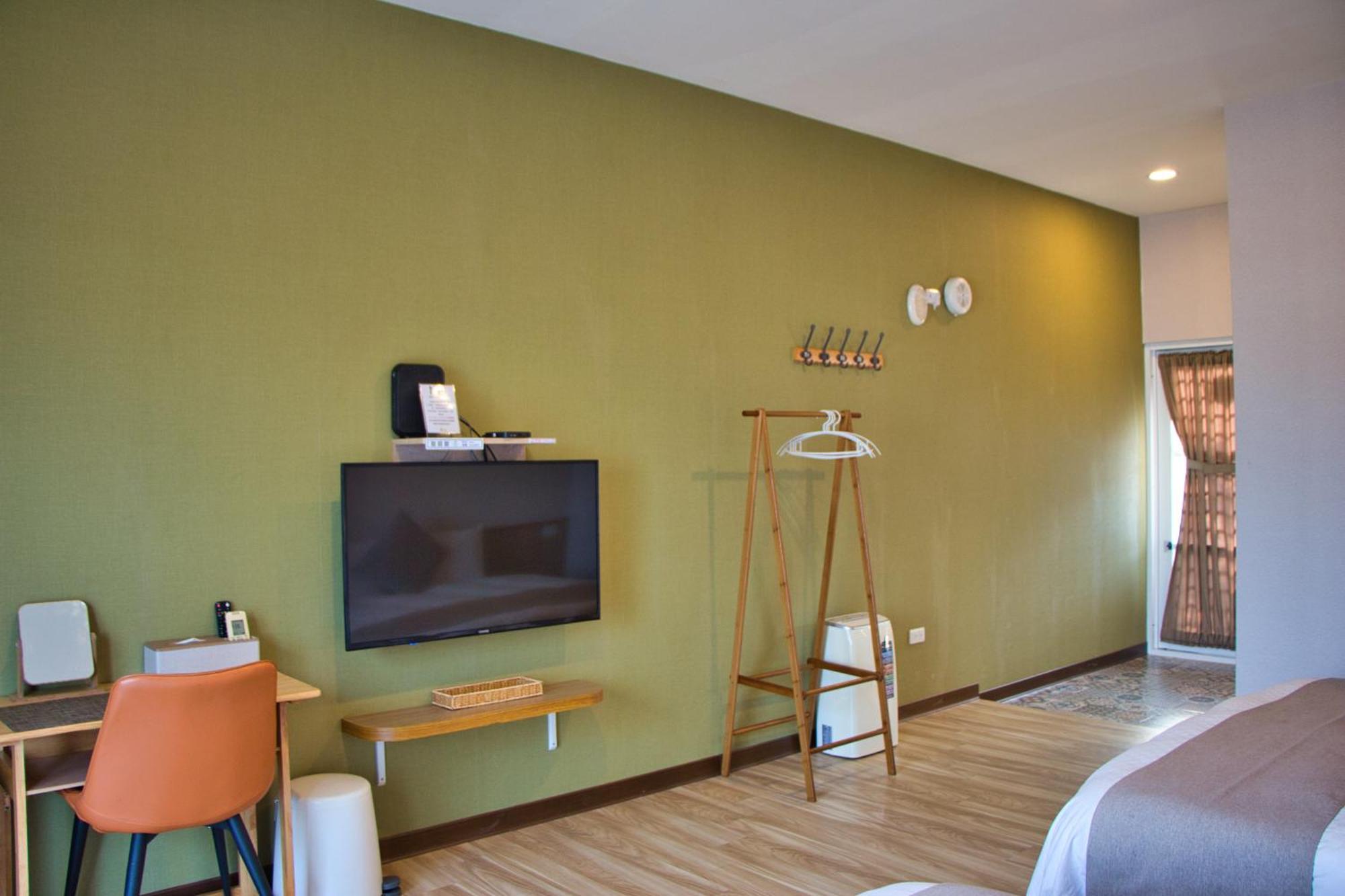 Loju Seaview Homestay Île Lamay Extérieur photo
