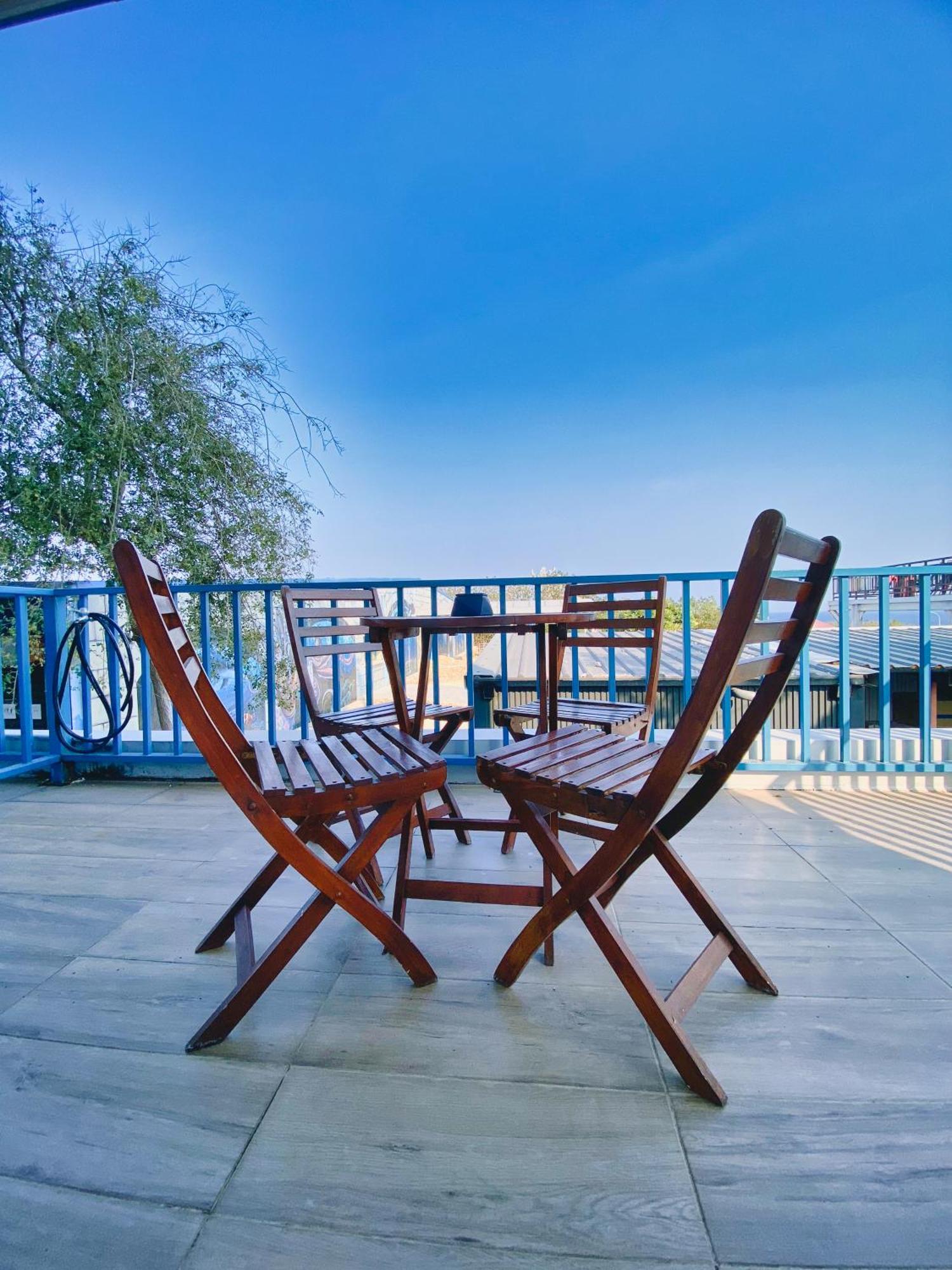 Loju Seaview Homestay Île Lamay Extérieur photo