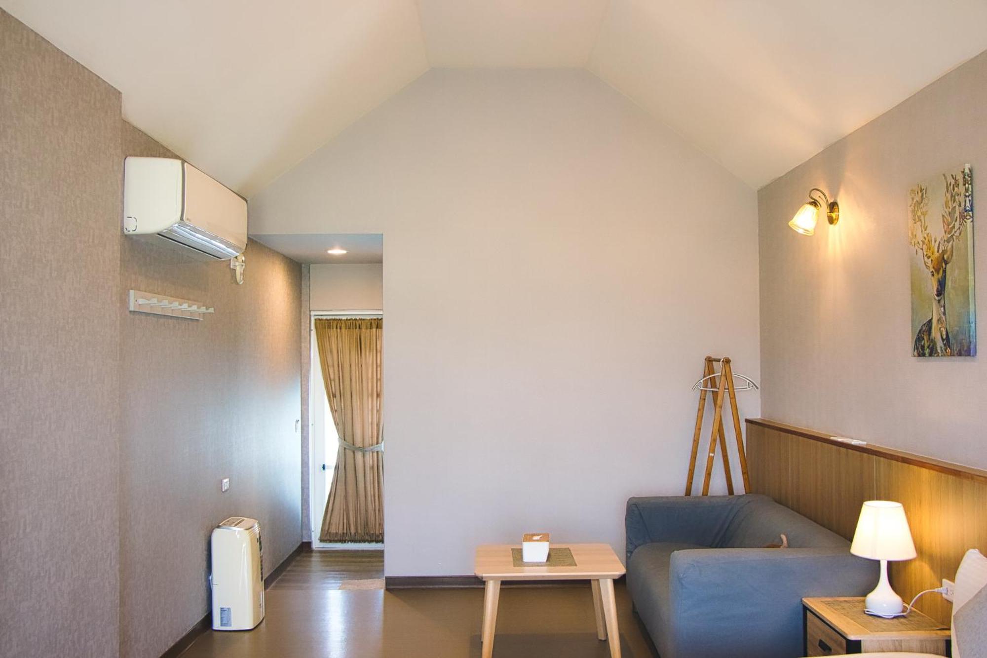 Loju Seaview Homestay Île Lamay Extérieur photo