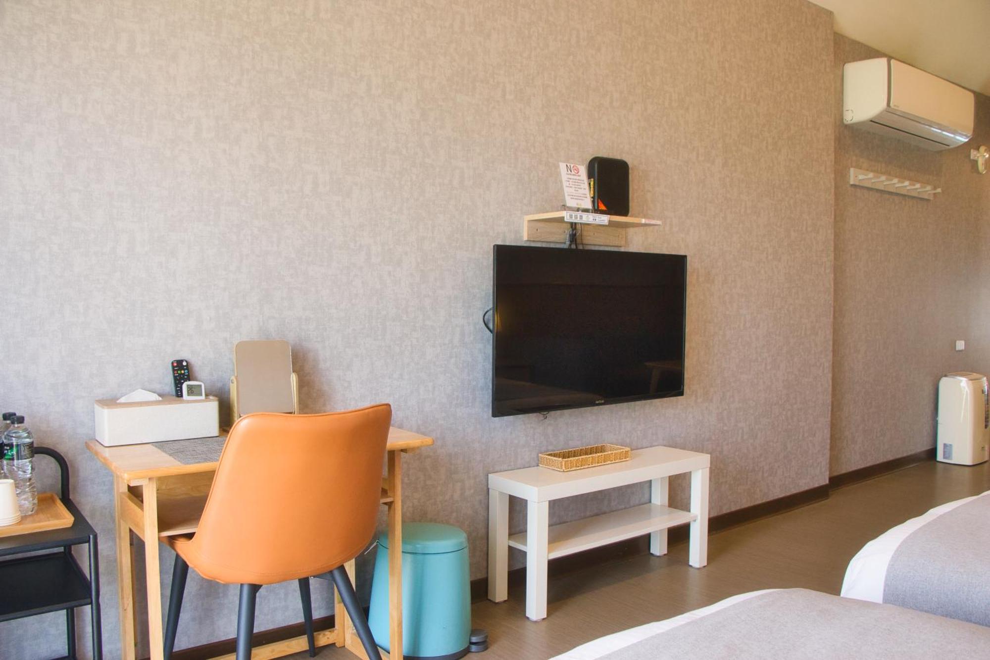 Loju Seaview Homestay Île Lamay Extérieur photo