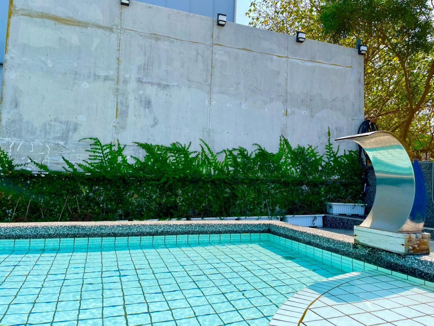 Loju Seaview Homestay Île Lamay Extérieur photo