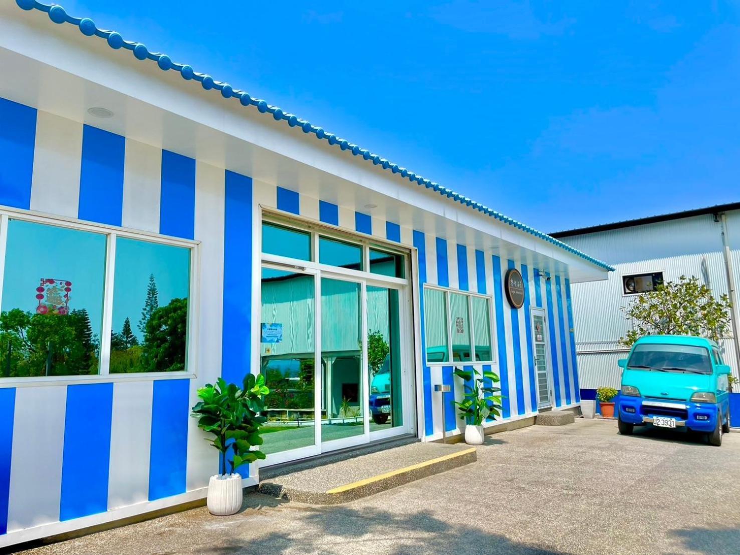 Loju Seaview Homestay Île Lamay Extérieur photo
